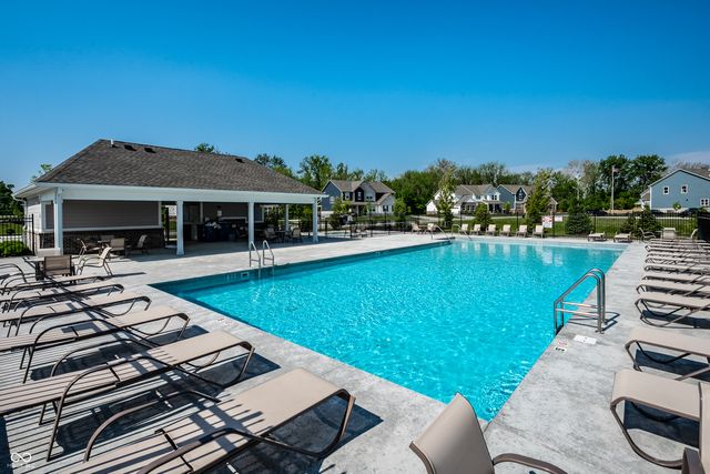 19392 Honeylocust Glen, Noblesville, IN 46062