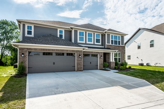 19392 Honeylocust Glen, Noblesville, IN 46062