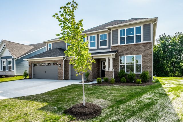 19392 Honeylocust Glen, Noblesville, IN 46062