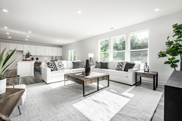 19392 Honeylocust Glen, Noblesville, IN 46062