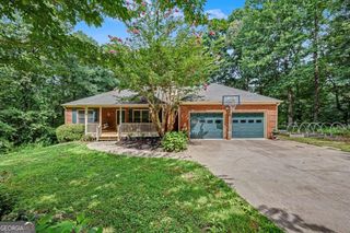 2717 Upper Sweetwater Trail SE, White, GA 30184