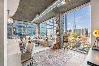 923 Peachtree Street NE 939, Atlanta, GA 30309