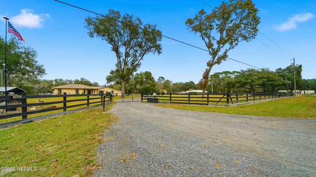 3564 JIMS Court, Green Cove Springs, FL 32043