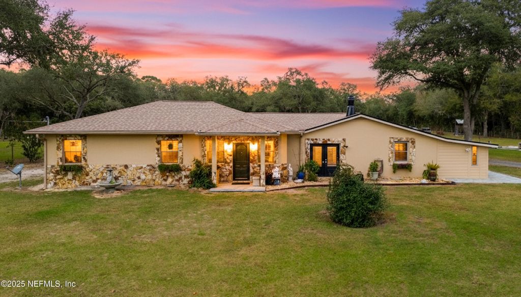 3564 JIMS Court, Green Cove Springs, FL 32043