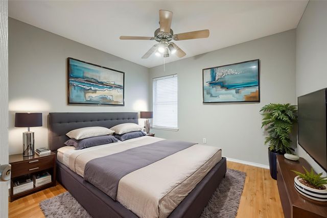 5900 Rising Meadow Drive, Arlington, TX 76018