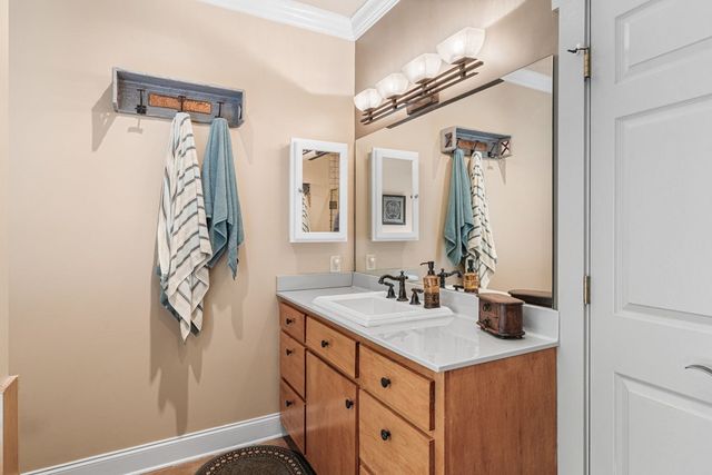 255 Stoney Brook Trail, Hayesville, NC 28904