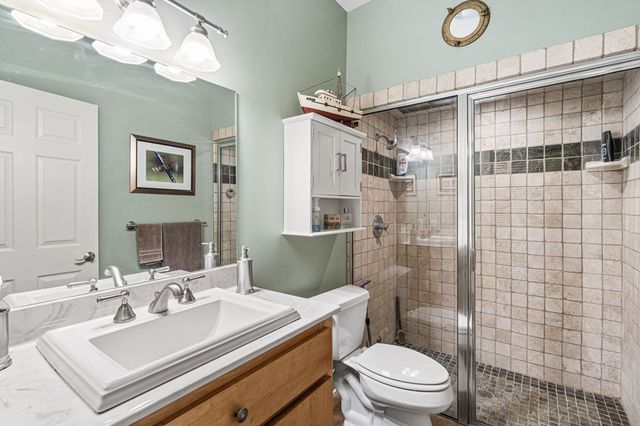 255 Stoney Brook Trail, Hayesville, NC 28904