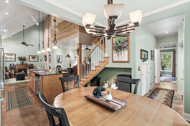255 Stoney Brook Trail, Hayesville, NC 28904