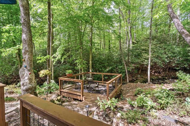 255 Stoney Brook Trail, Hayesville, NC 28904
