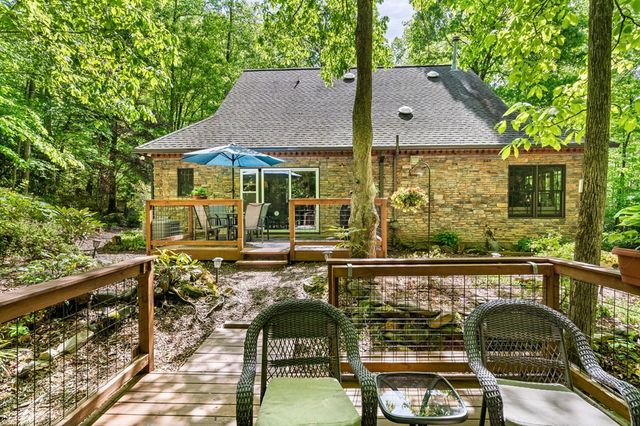 255 Stoney Brook Trail, Hayesville, NC 28904