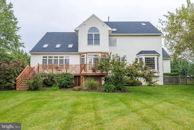 43861 HARTLEY PL, Ashburn, VA 20147