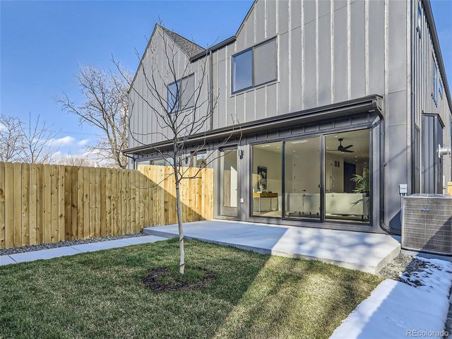 2437 S Cherokee St, Denver, CO 80223