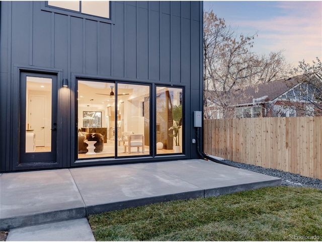 2437 S Cherokee St, Denver, CO 80223