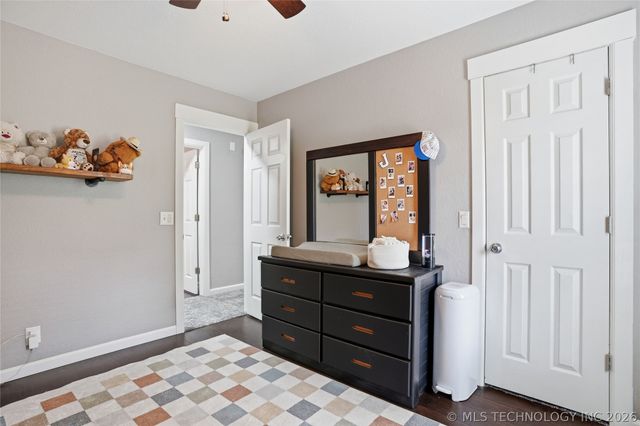 6811 E 65th Place, Tulsa, OK 74133