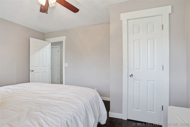 6811 E 65th Place, Tulsa, OK 74133