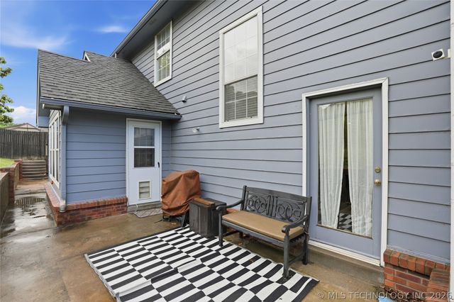6811 E 65th Place, Tulsa, OK 74133