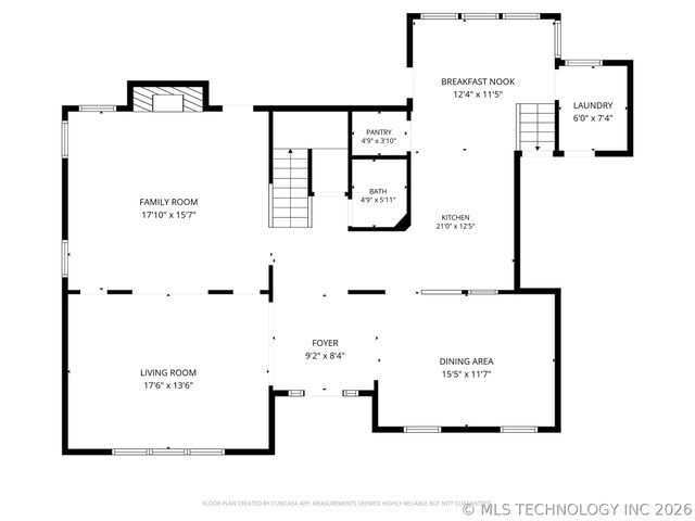 6811 E 65th Place, Tulsa, OK 74133