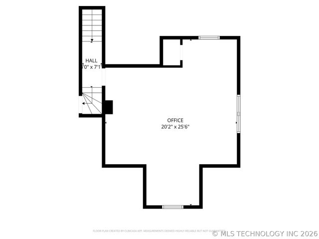 6811 E 65th Place, Tulsa, OK 74133