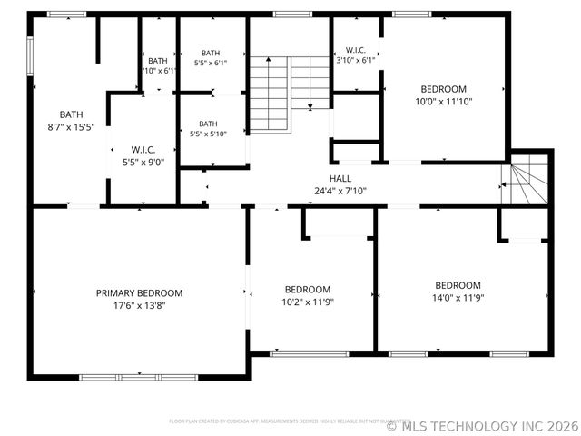 6811 E 65th Place, Tulsa, OK 74133