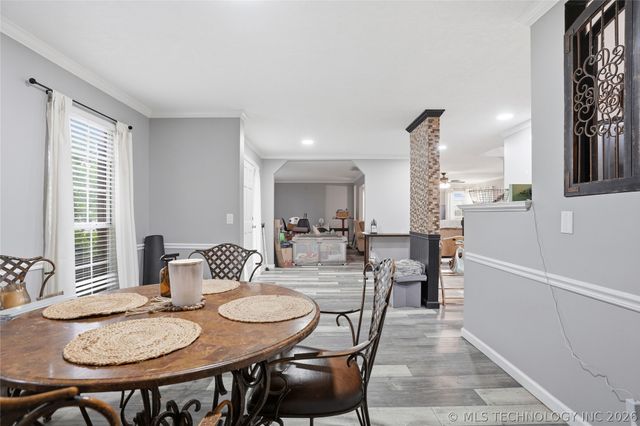6811 E 65th Place, Tulsa, OK 74133
