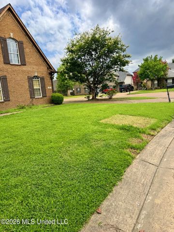 4264 Genevieve Drive, Southaven, MS 38672