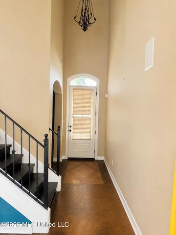 4264 Genevieve Drive, Southaven, MS 38672