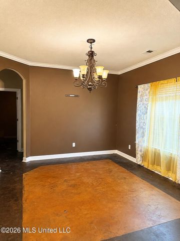 4264 Genevieve Drive, Southaven, MS 38672