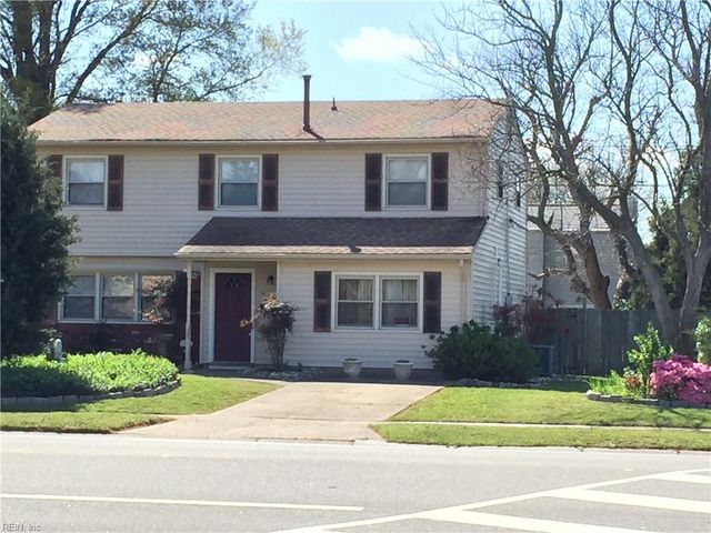 701 S Lynnhaven RD, Virginia Beach, VA 23452