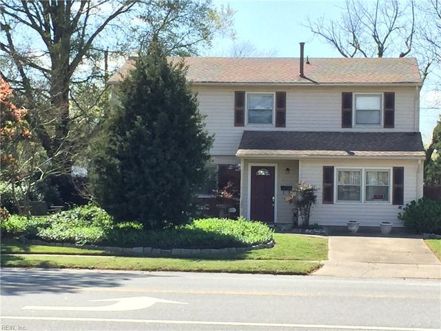 701 S Lynnhaven RD, Virginia Beach, VA 23452