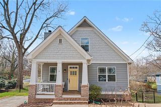 4 Mayson Avenue NE, Atlanta, GA 30317