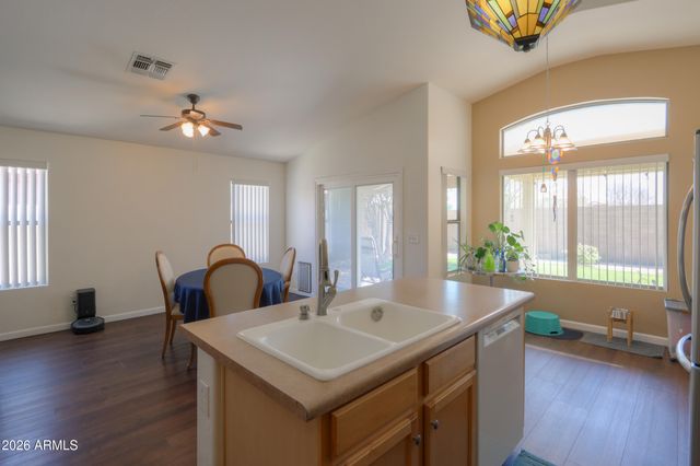 1445 E 10TH Place, Casa Grande, AZ 85122