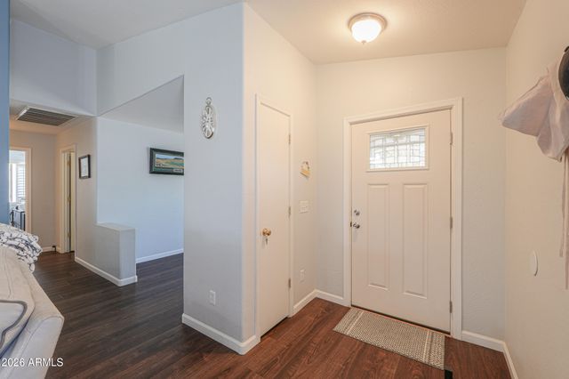 1445 E 10TH Place, Casa Grande, AZ 85122