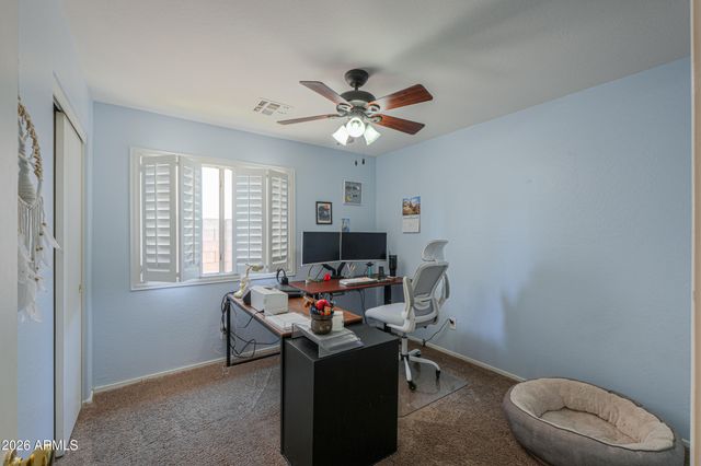 1445 E 10TH Place, Casa Grande, AZ 85122