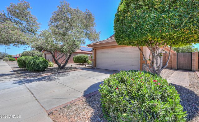 1445 E 10TH Place, Casa Grande, AZ 85122