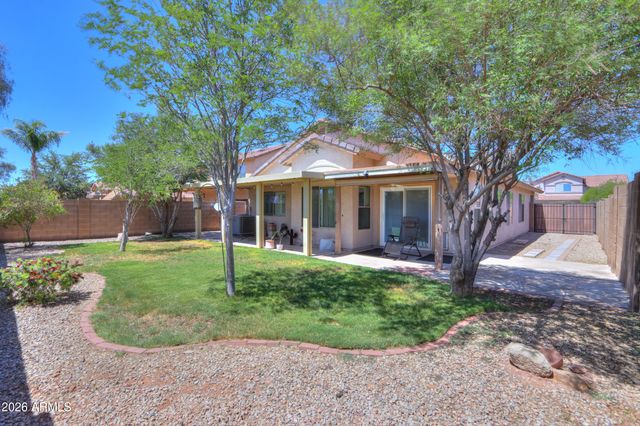 1445 E 10TH Place, Casa Grande, AZ 85122