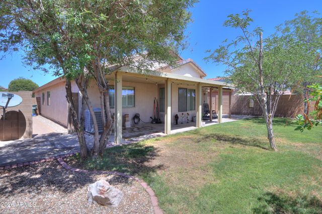 1445 E 10TH Place, Casa Grande, AZ 85122