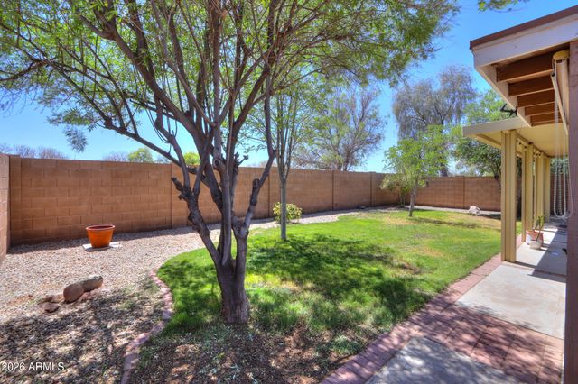 1445 E 10TH Place, Casa Grande, AZ 85122