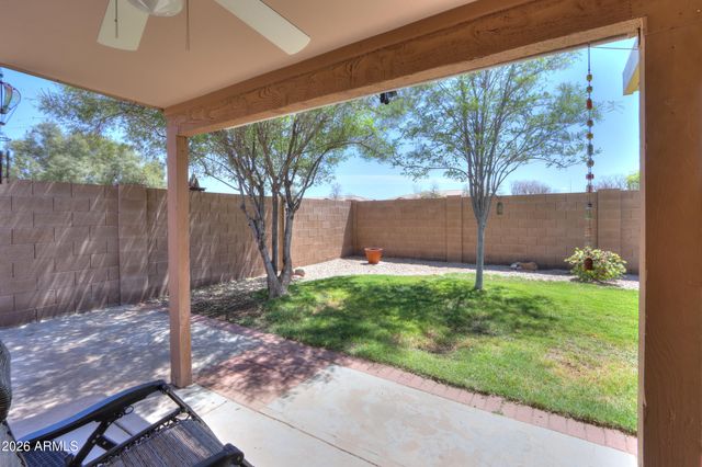 1445 E 10TH Place, Casa Grande, AZ 85122