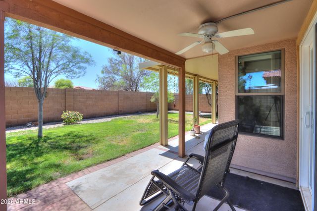 1445 E 10TH Place, Casa Grande, AZ 85122
