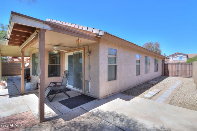 1445 E 10TH Place, Casa Grande, AZ 85122