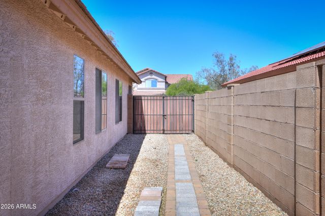 1445 E 10TH Place, Casa Grande, AZ 85122