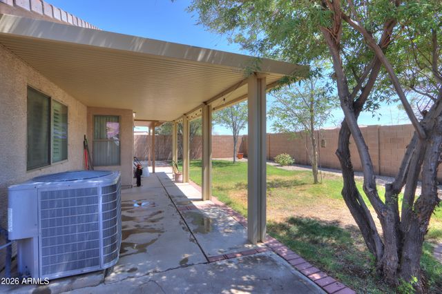 1445 E 10TH Place, Casa Grande, AZ 85122