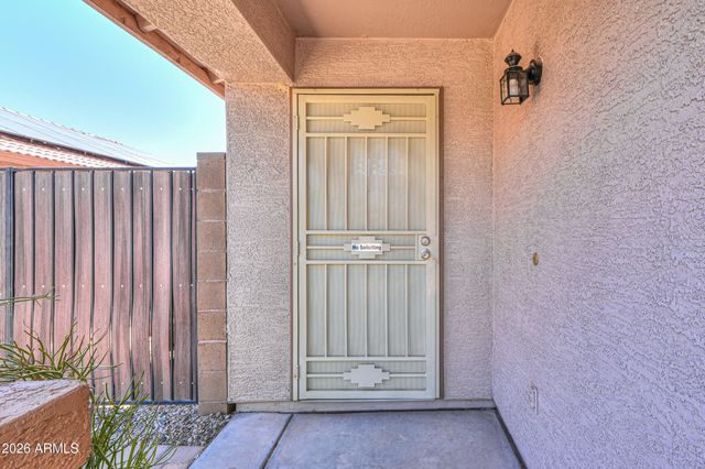 1445 E 10TH Place, Casa Grande, AZ 85122