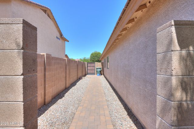 1445 E 10TH Place, Casa Grande, AZ 85122