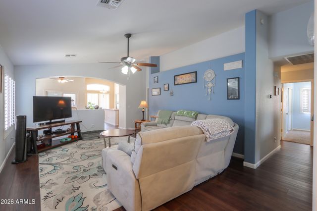 1445 E 10TH Place, Casa Grande, AZ 85122