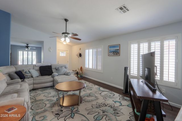 1445 E 10TH Place, Casa Grande, AZ 85122