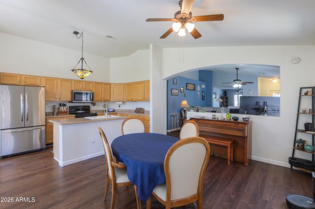 1445 E 10TH Place, Casa Grande, AZ 85122