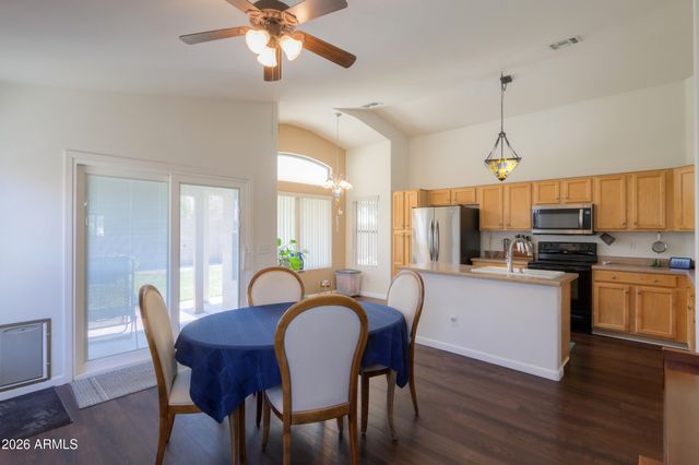 1445 E 10TH Place, Casa Grande, AZ 85122