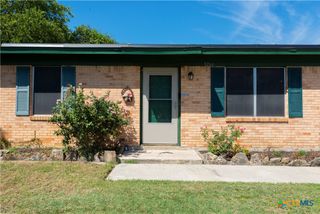 1201 Ridgemont Drive, Killeen, TX 76549