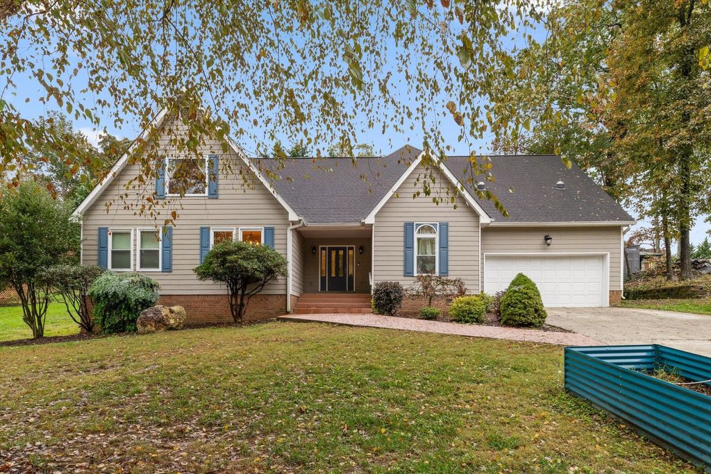 9100 Tennga Lane, Chattanooga, TN 37421